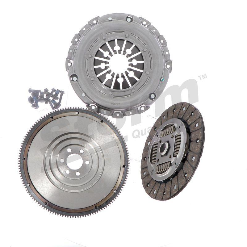 Kit adaptateur, embrayage STORM QUALITY PARTS STO1040