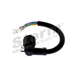 Kit réparation de câble, feu arrière STORM QUALITY PARTS 290200