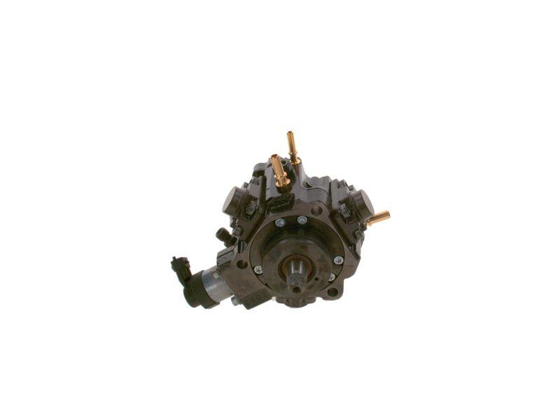 Pompe à haute pression BOSCH 0445010234