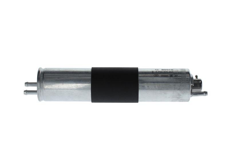 Filtre à carburant BOSCH 0 450 905 952