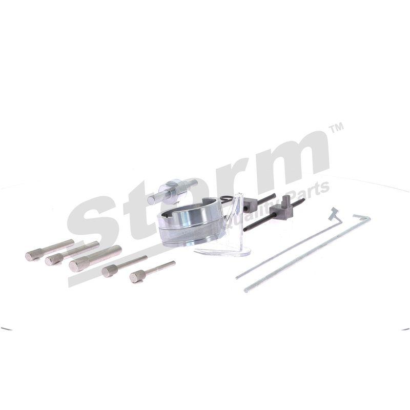 Kit d'outils de réglage, épure de distribution STORM QUALITY PARTS 555501