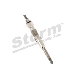 Bougie de préchauffage STORM QUALITY PARTS 502020
