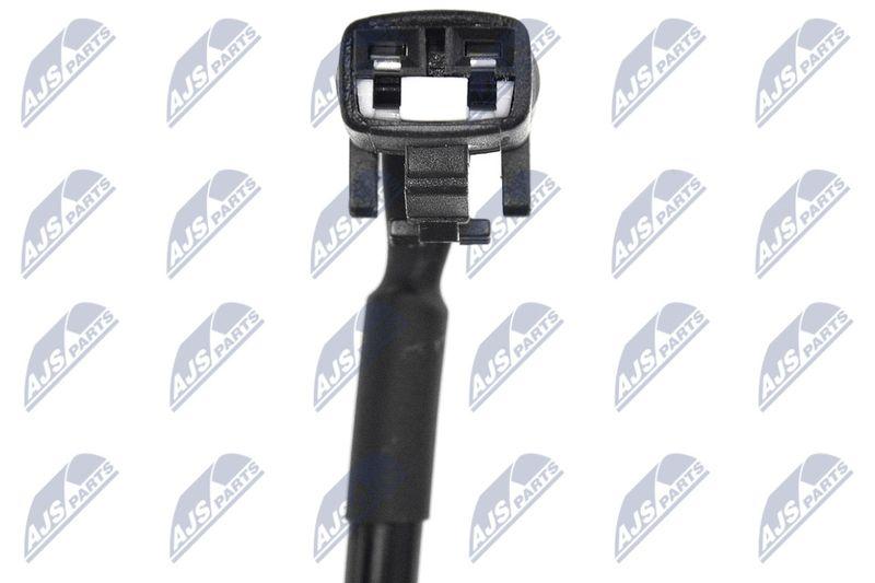 Capteur, vitesse de roue NTY HCA-HY-515