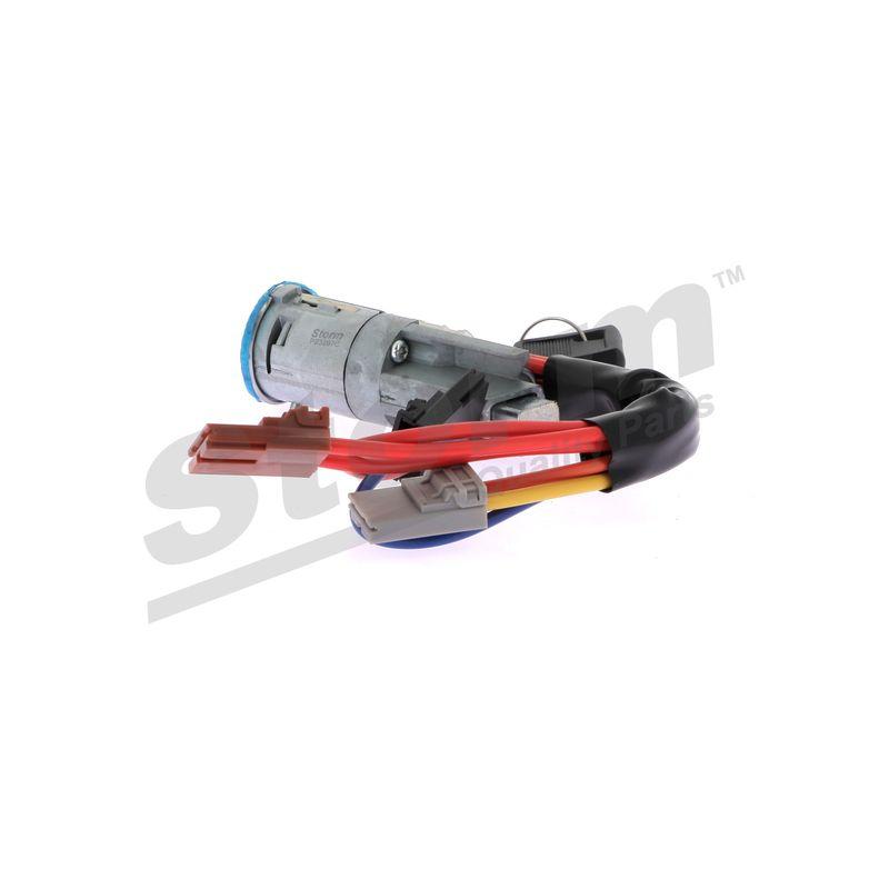 Fermeture-volant STORM QUALITY PARTS 27026