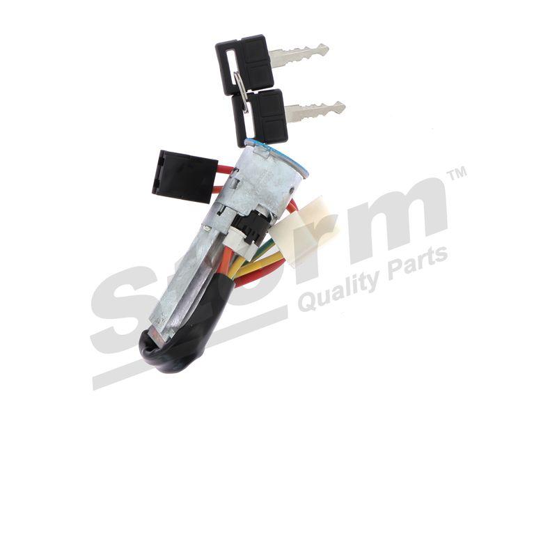 Fermeture-volant STORM QUALITY PARTS 72025