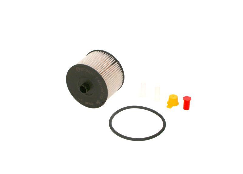 Filtre à carburant BOSCH 1 457 431 723