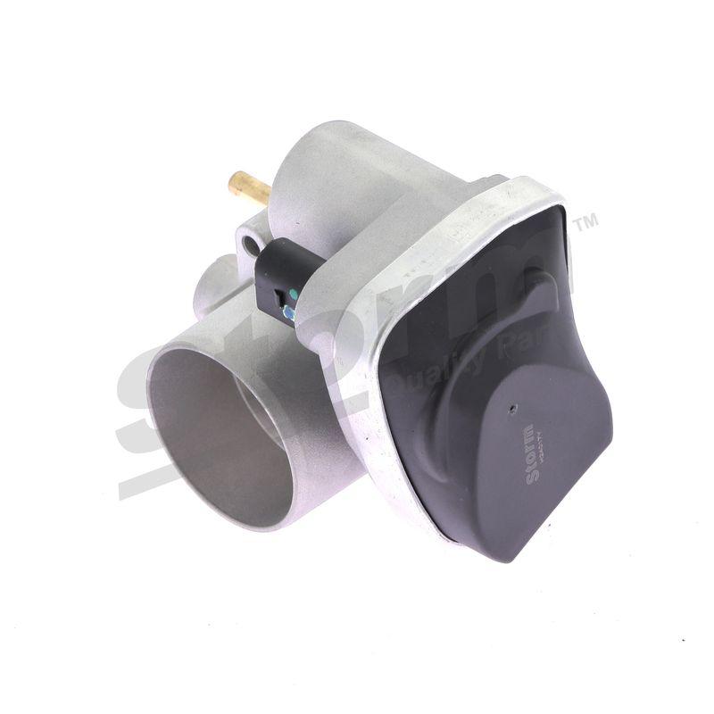 Corps papillon STORM QUALITY PARTS 972112
