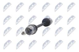 Arbre de transmission NTY NPW-TY-229