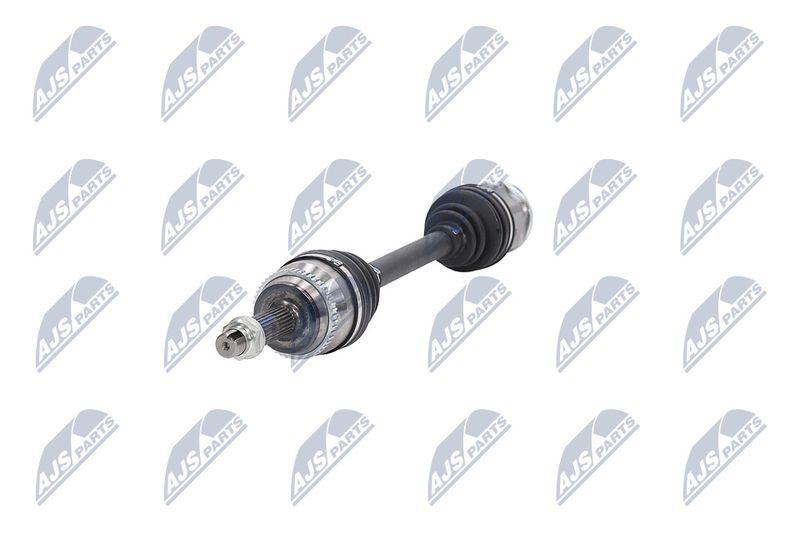 Arbre de transmission NTY NPW-TY-229