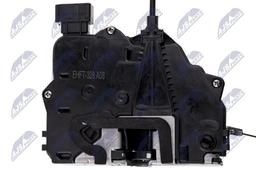 Serrure de porte NTY EZC-FT-328