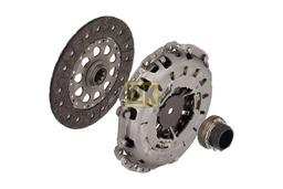 Kit d'embrayage Schaeffler LuK 624310100