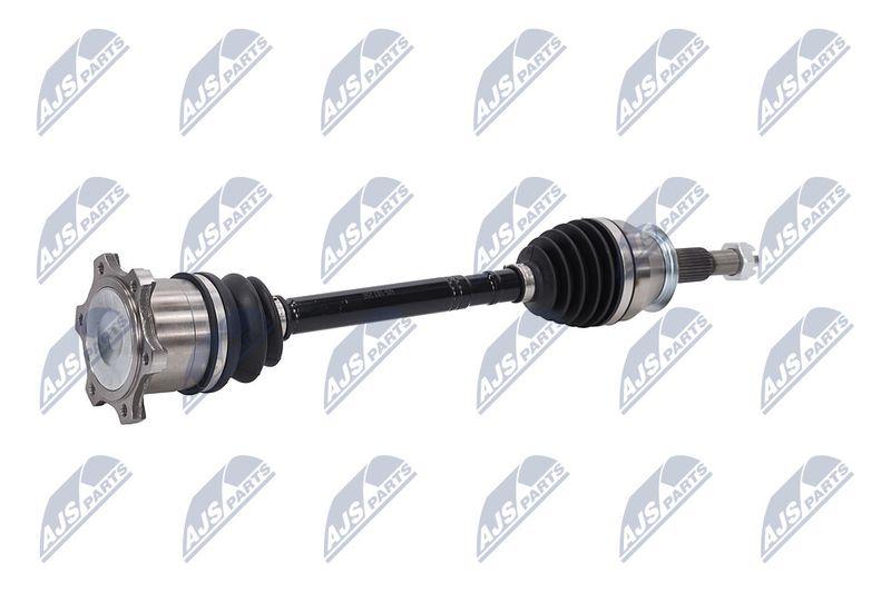Arbre de transmission NTY NPW-NS-183