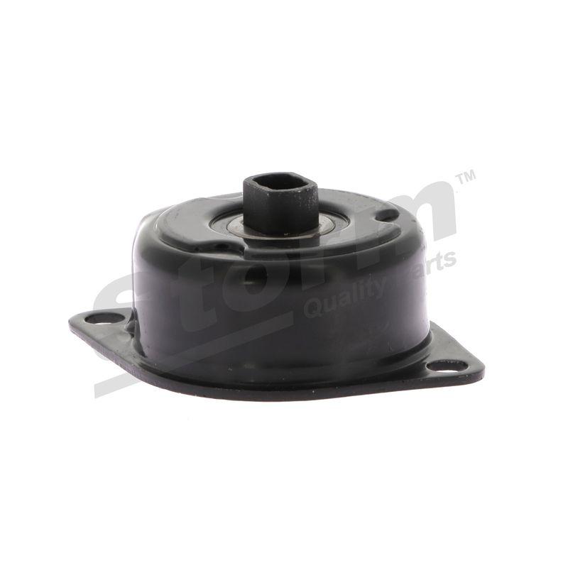 Tendeur de courroie, courroie trapézoïdale à nervures STORM QUALITY PARTS 4923