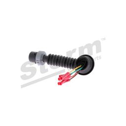 Kit réparation de câble, porte STORM QUALITY PARTS 699010