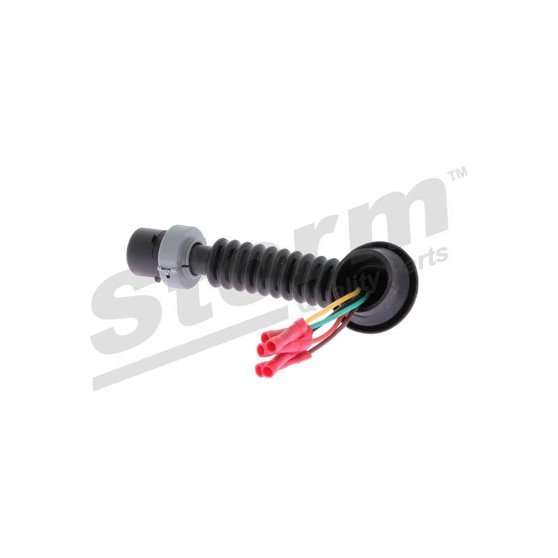 Kit réparation de câble, porte STORM QUALITY PARTS 699010