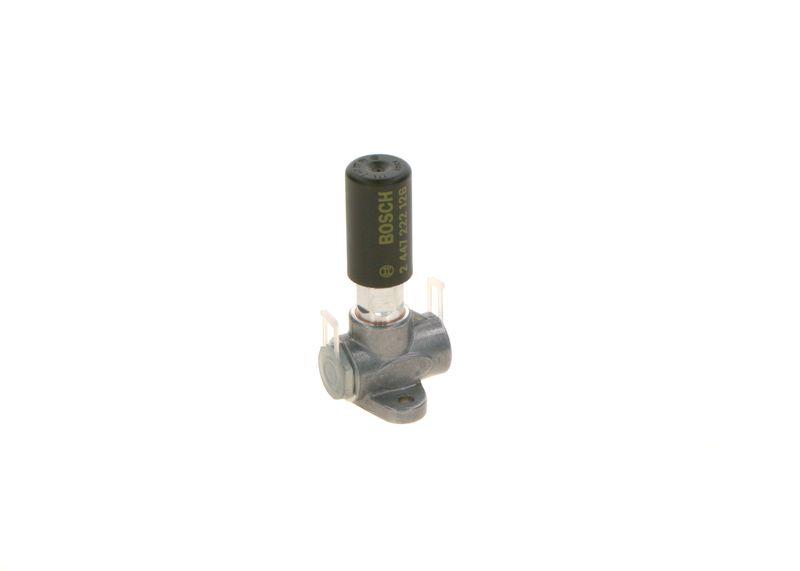 Pompe d'alimentation manuelle BOSCH 0 440 011 007