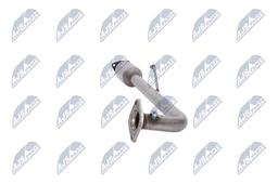 Catalyseur NTY KAT-HD-006