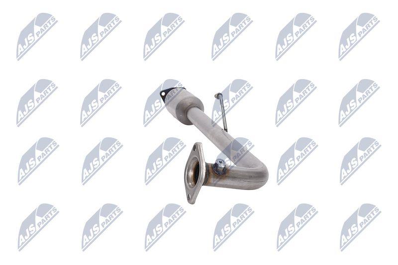 Catalyseur NTY KAT-HD-006