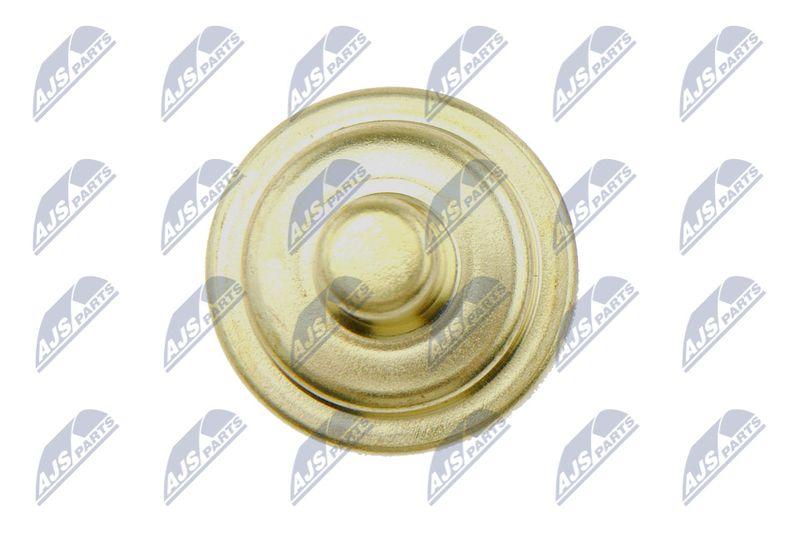 Sonde, température du liquide de refroidissement NTY ECT-VW-000