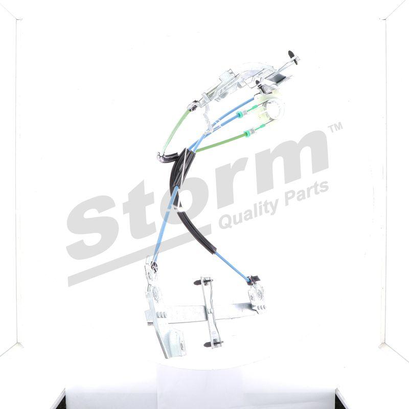 Lève-vitre STORM QUALITY PARTS 29078