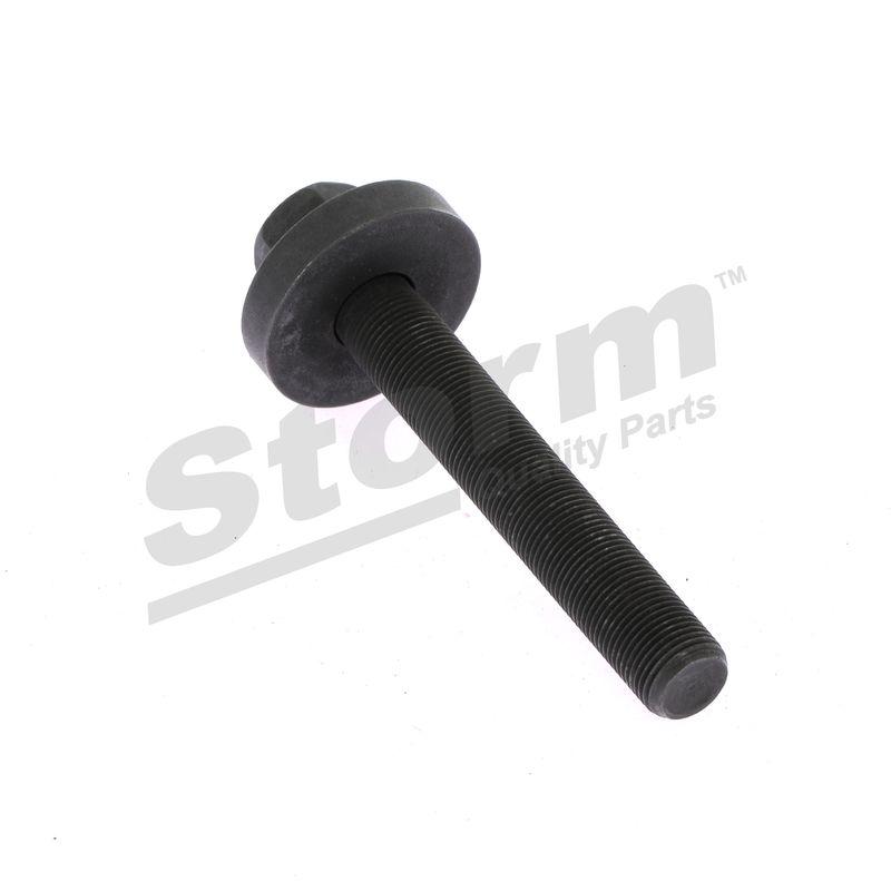 Kit de vis, poulie-vilebrequin STORM QUALITY PARTS 65090KIT