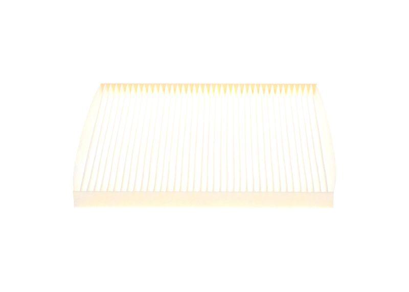 Filtre, air de l'habitacle BOSCH 1 987 432 090