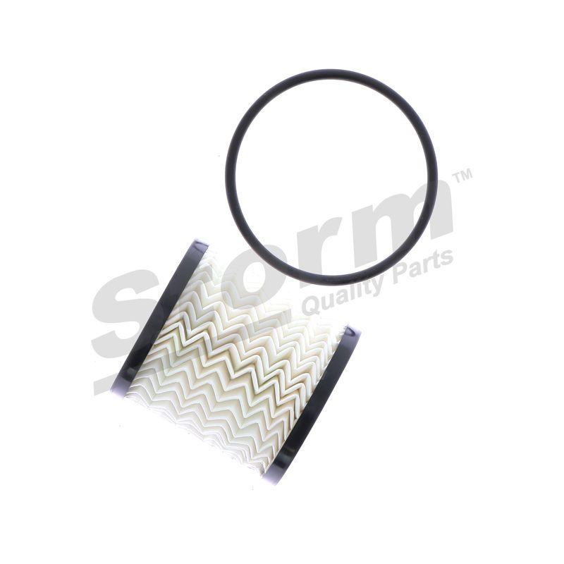 Filtre à huile STORM QUALITY PARTS STO700141