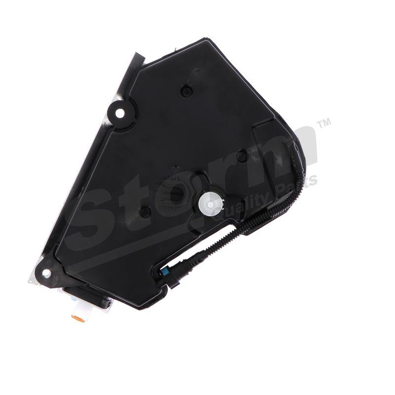 Unité de réservoir, additif (régén.filtre à particules/suie) STORM QUALITY PARTS 777529