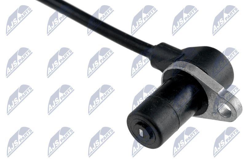 Capteur, vitesse de roue NTY HCA-AU-002