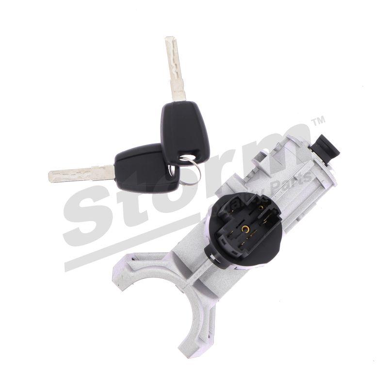 Fermeture-volant STORM QUALITY PARTS 79921