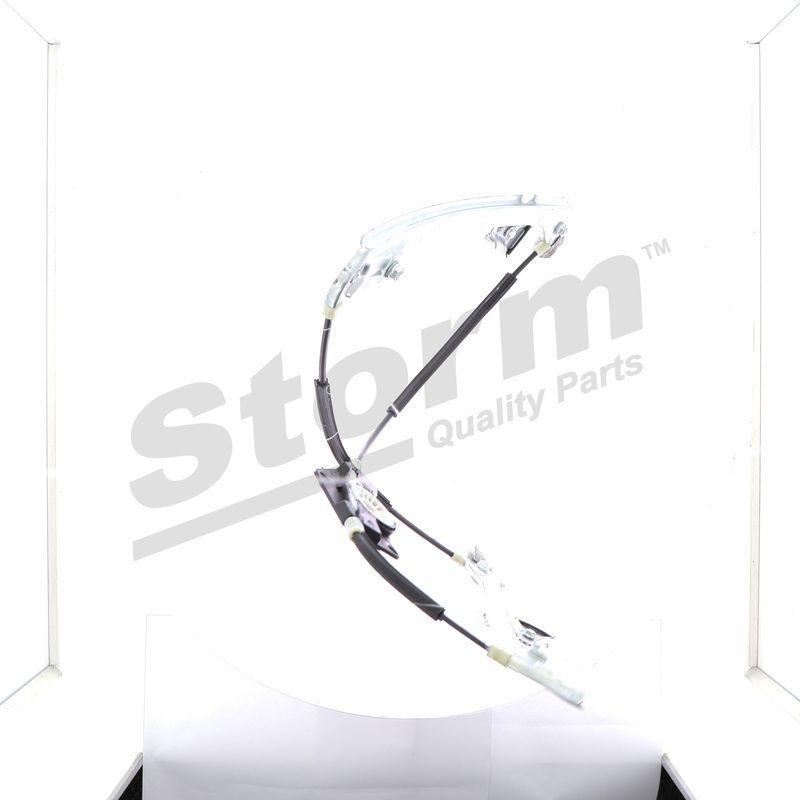 Lève-vitre STORM QUALITY PARTS 93080