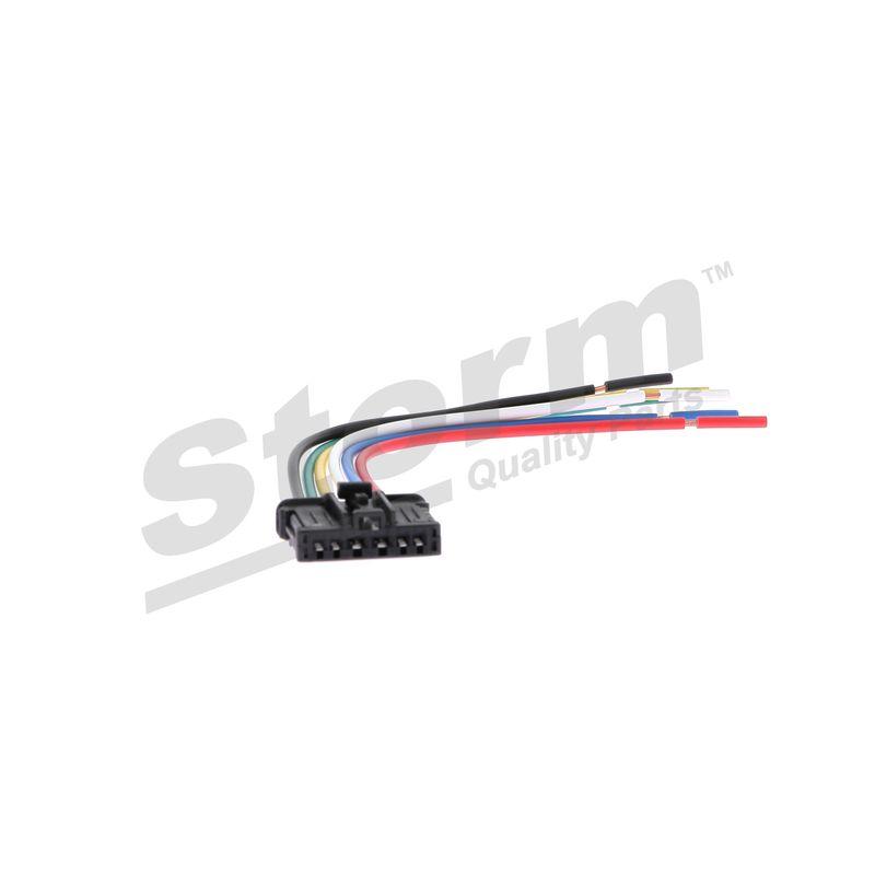 Kit réparation de câble, projecteur principal STORM QUALITY PARTS 888200