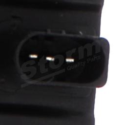 Compresseur, système d'air comprimé STORM QUALITY PARTS 844291ST
