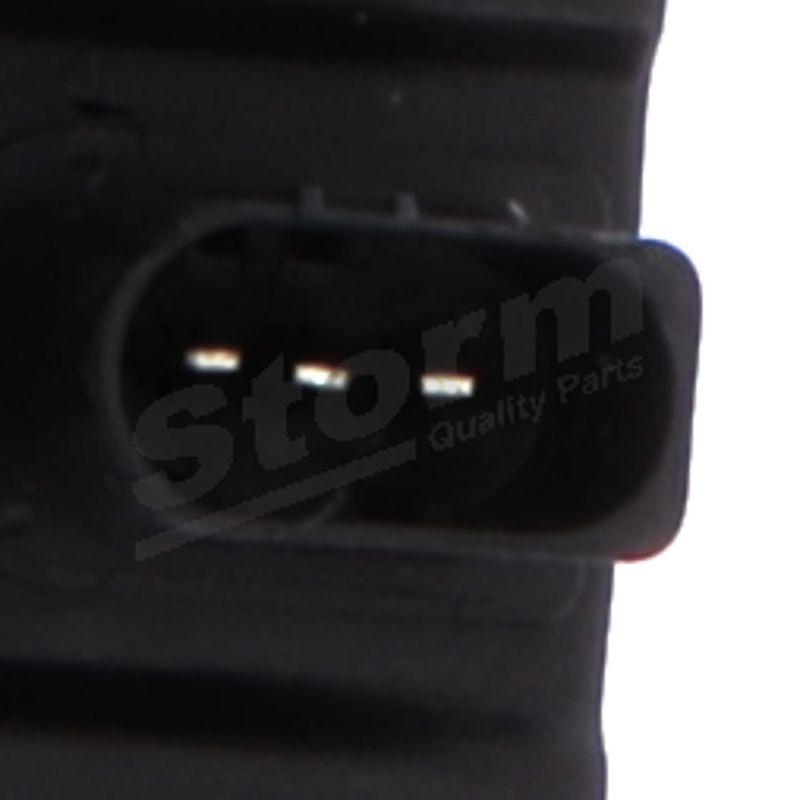 Compresseur, système d'air comprimé STORM QUALITY PARTS 844291ST