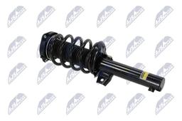 Amortisseur NTY A-AU-035