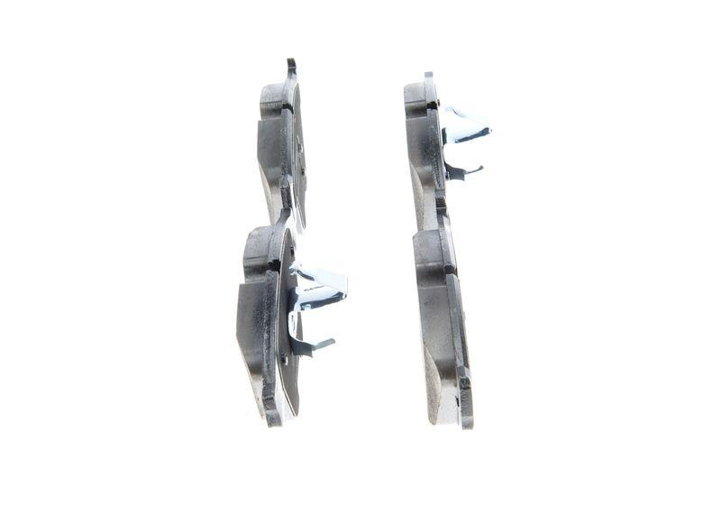 Kit de plaquettes de frein, frein à disque BOSCH 0 986 494 549