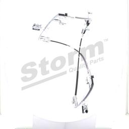 Lève-vitre STORM QUALITY PARTS 146775