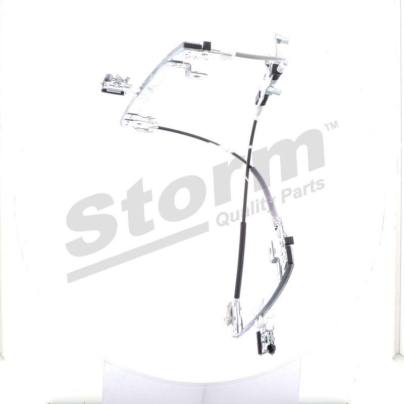 Lève-vitre STORM QUALITY PARTS 146775