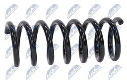 Ressort de suspension NTY ASZ-CH-011