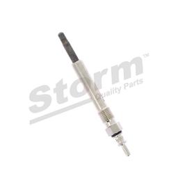Bougie de préchauffage STORM QUALITY PARTS 501038