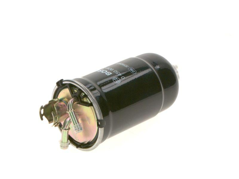 Filtre à carburant BOSCH 0 450 906 322