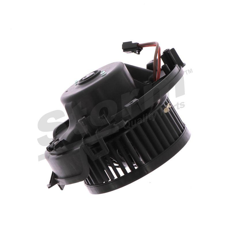 Pulseur d'air habitacle STORM QUALITY PARTS 9850802