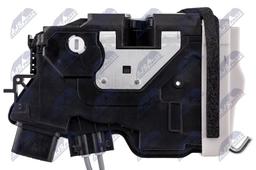Serrure de porte NTY EZC-KA-071