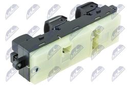 Interrupteur, lève-vitre NTY EWS-NS-029