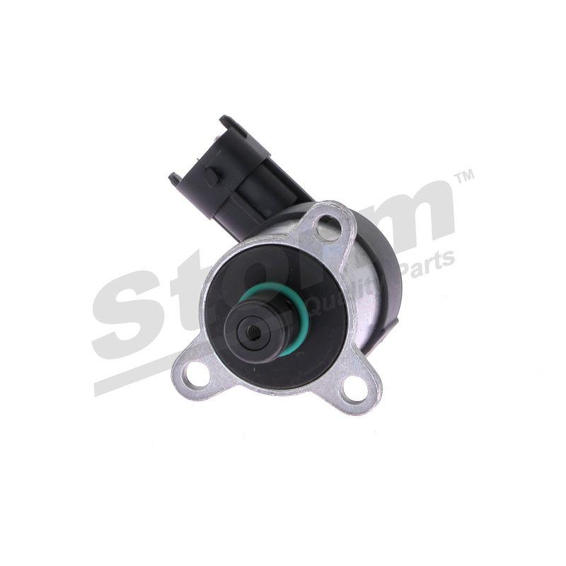 Régulateur, quantité de carburant (système à rampe commune) STORM QUALITY PARTS STO300201