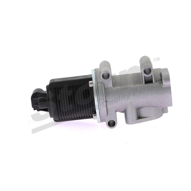 Vanne EGR STORM QUALITY PARTS 9016