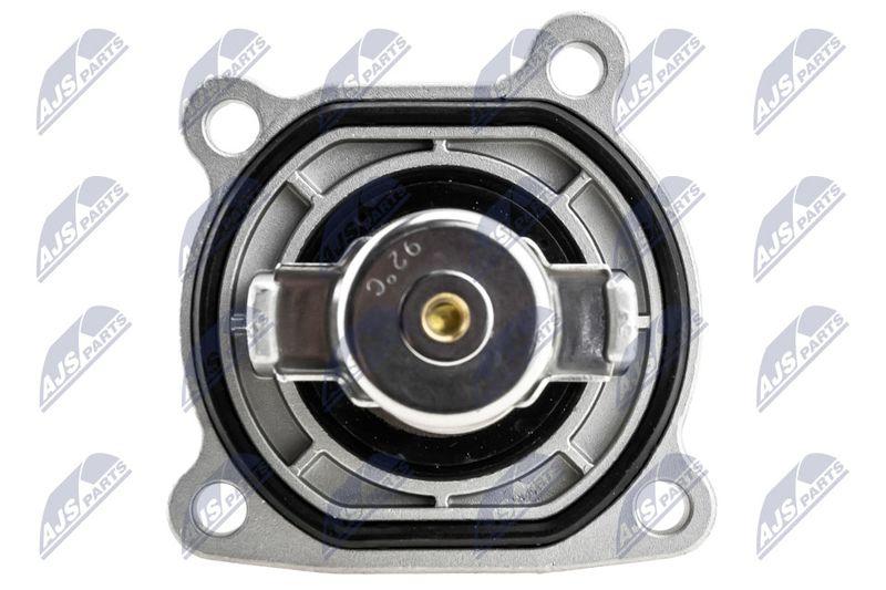 Thermostat, liquide de refroidissement NTY CTM-PL-027