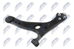Bras de liaison, suspension de roue NTY ZWD-TY-049