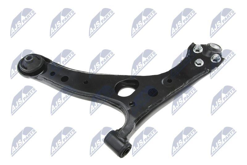 Bras de liaison, suspension de roue NTY ZWD-TY-049