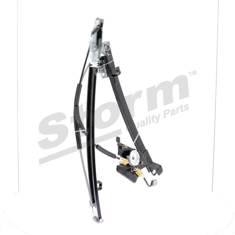 Lève-vitre STORM QUALITY PARTS 47061